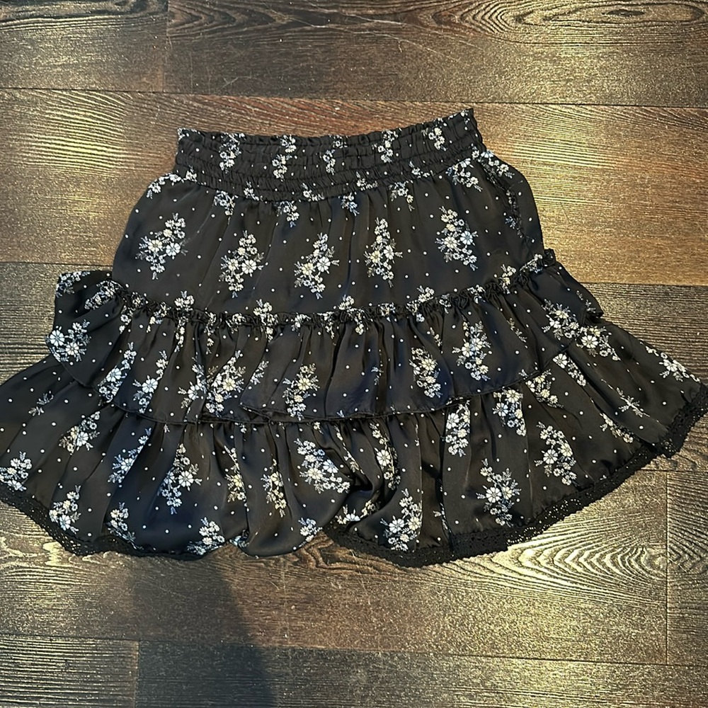 MISA skirt